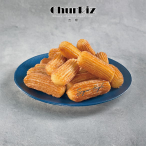 ChurRiz吉粿(吉拿棒)
