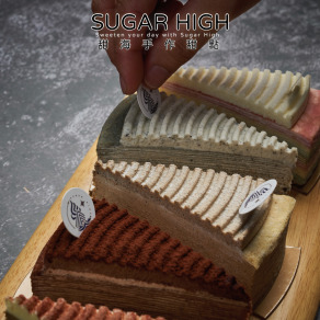 6入切片分享組(多種口味選擇)