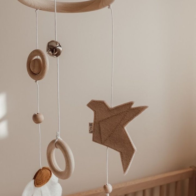 Daisy daylight Beige