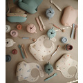 Mushie Silicone Bib 矽膠圍兜_8