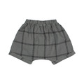 Búho 格紋短褲_3