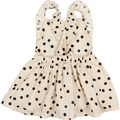 Búho 波點洋裝_4