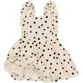 Búho 波點洋裝_5