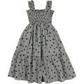 Búho 波點洋裝-KIDS_3