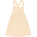 Búho 純棉吊帶洋裝-KIDS_4