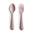 Mushie Fork & Spoon 餐具組_5