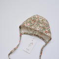 Bla blo Bonnet 寶寶綁帶帽（無帽簷）_11