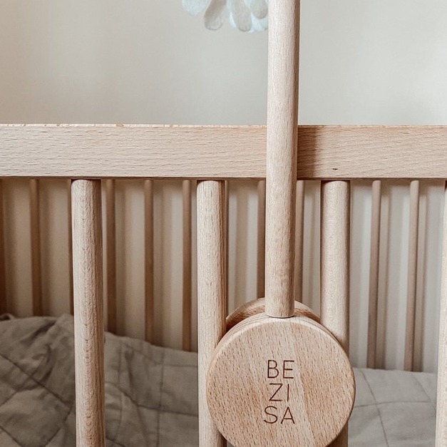 BEZISA Mobile Holder 掛飾架