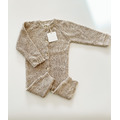 OAT Fleck Chunky Knit Playsuit 粗針織連身服_2
