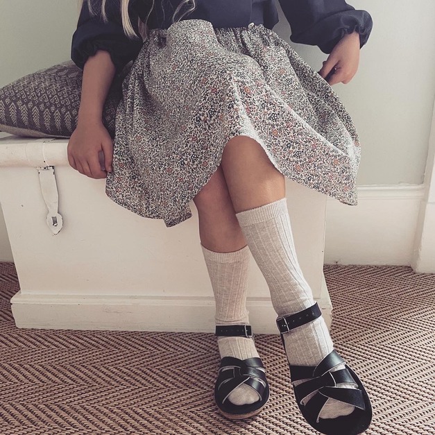 Wren Baby & Child INGRID短裙 INGRID TWIN POCKET SKIRT