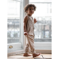 The Simple Folk- The Gingham Playsuit 格紋連身褲_3