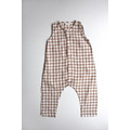 The Simple Folk- The Gingham Playsuit 格紋連身褲