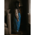 The Simple Folk- The Oversized Denim Dungaree 牛仔連身褲_2