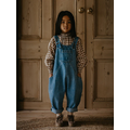 The Simple Folk- The Oversized Denim Dungaree 牛仔連身褲_4