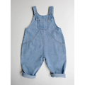 The Simple Folk- The Oversized Denim Dungaree 牛仔連身褲