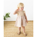 Búho BB PROVENCE COMBIDRESS 洋裝