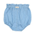Búho BB DENIM BLOOMER 單寧短褲/包屁褲_1