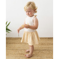 Búho BB CLOVER COMBIDRESS 包屁連身裙