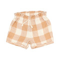 Búho BB GINGHAM SHORTS 格紋短褲_3