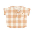 Búho BB GINGHAM SHIRT 格紋襯衫_2