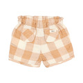 Búho BB GINGHAM SHORTS 格紋短褲_4