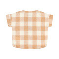 Búho BB GINGHAM SHIRT 格紋襯衫_1