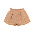 Búho LACE SHORTS 蕾絲短褲_2