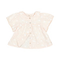 Búho APPLE BLOUSE 罩衫_1