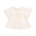Búho APPLE BLOUSE 罩衫_2