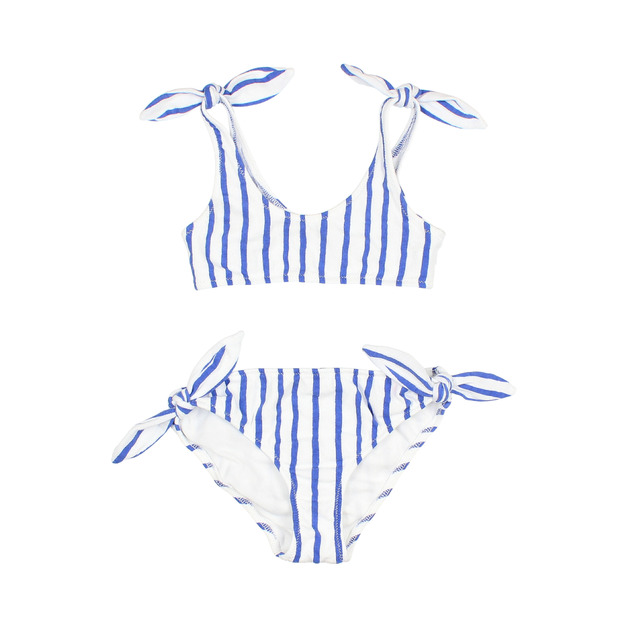 Búho NAVY BIKINI 比基尼