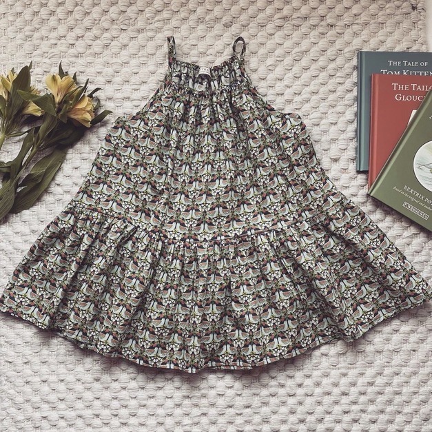 Wren Baby & Child LILY 洋裝