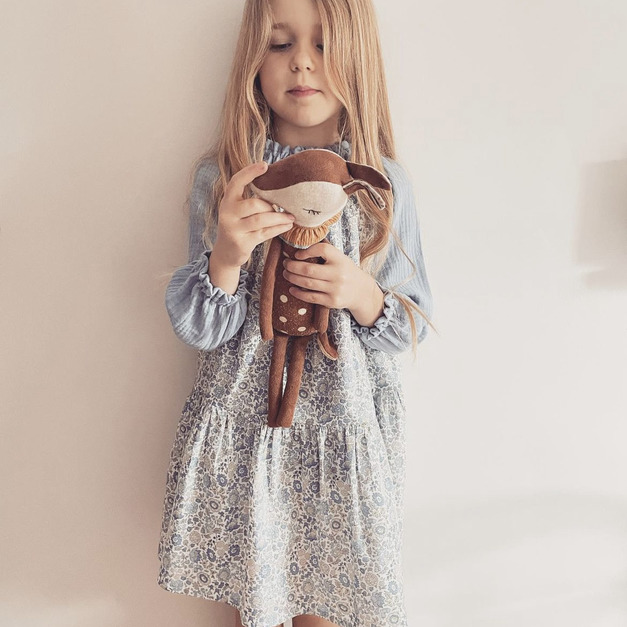 Wren Baby & Child LILY 洋裝