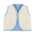 Búho BB DENIM WAISTCOAT 丹寧背心_4