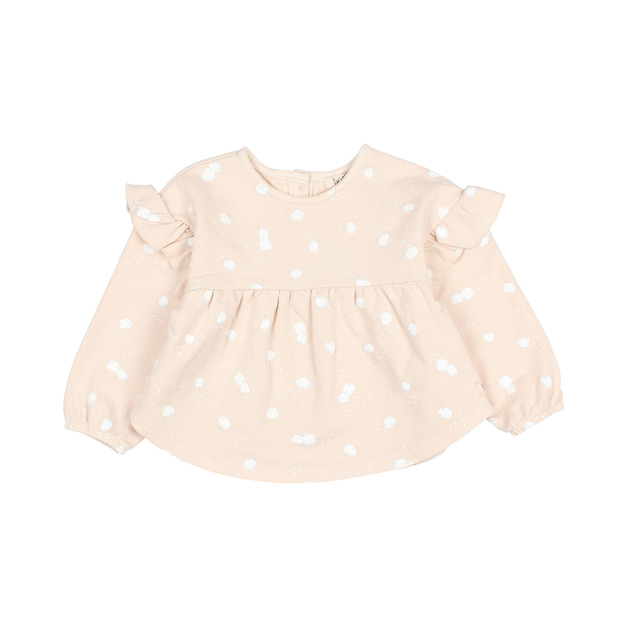 Búho BB APPLE SWEATSHIRT 蘋果運動衫