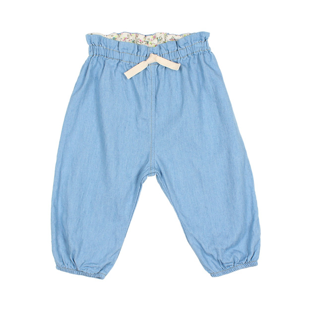 Búho BB DENIM PANTS 丹寧長褲