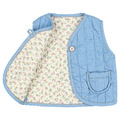 Búho BB DENIM WAISTCOAT 丹寧背心_1