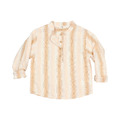 Búho STRIPES SHIRT 條紋襯衫_1