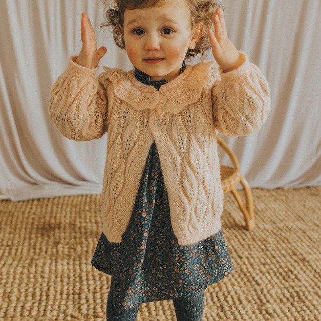 Búho BB BOHO CARDIGAN 針織衫