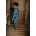 The Simple Folk- The Denim Boiler Suit 丹寧連身褲_4