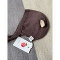 Bla blo Cotton bear 熊耳朵帽