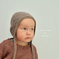 Bla blo Cotton mess cap 棉質網帽_2