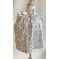 Wren Baby & Child LAURA 背心罩衫 (IN LIBERTY FLORAL DANCE)