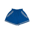 LALi PAPERBAG SHORTS, AEGEAN BLUE 短褲_2