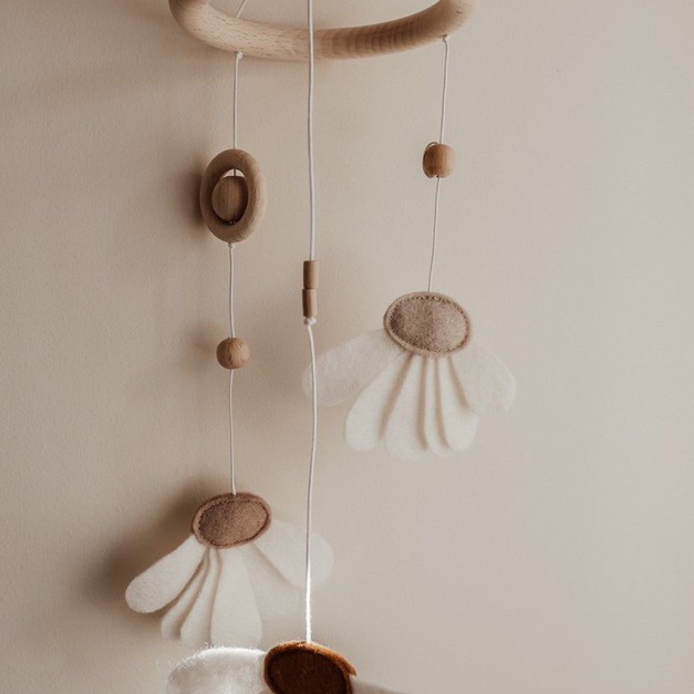 Daisy daylight Triple