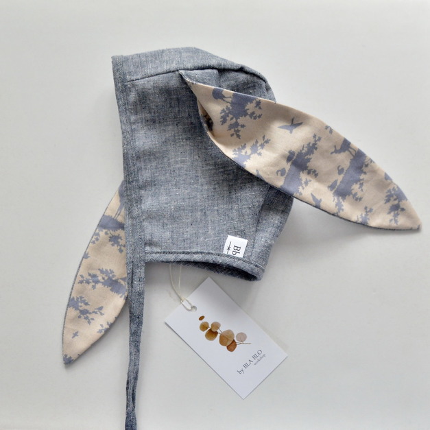 藍色原野Blue field