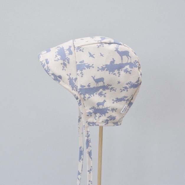 原野動物field petrol