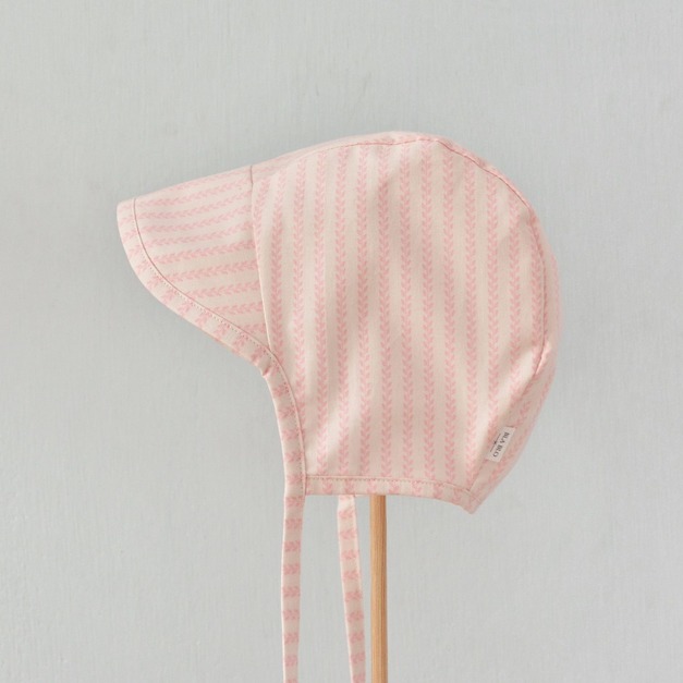 粉色花環garland pink