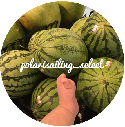 polarisailing select