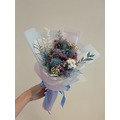 【M】客製化乾燥花束_5
