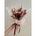 【M】客製化乾燥花束_4